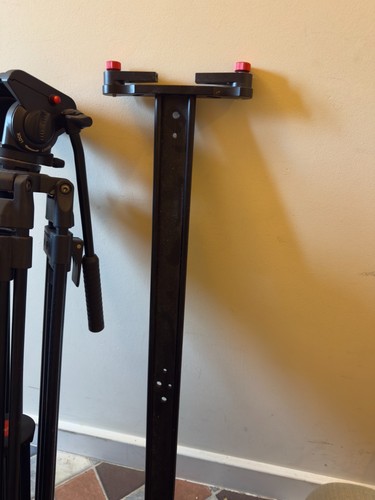 Neewer camera slider - slider, track