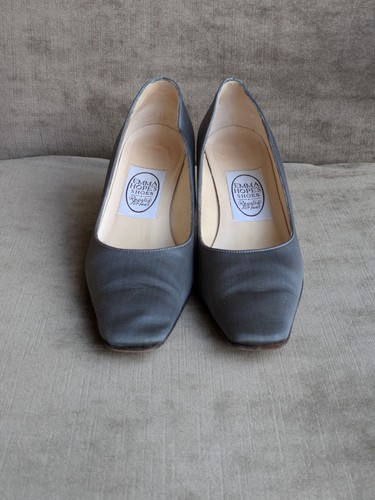 Emma hope grey silk kitten - hope,