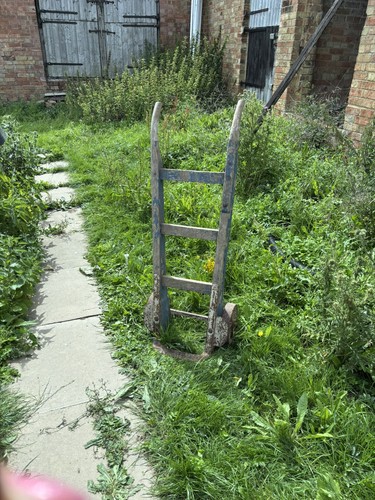 Vintage rustic iron and - vintage,
