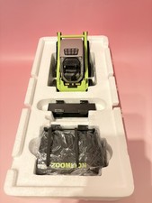 Zoomlion Die Cast Skid-Steer