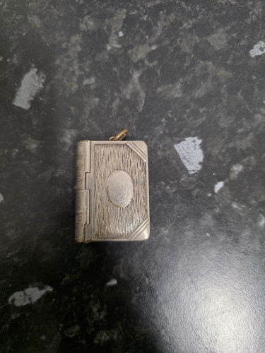 Antique edwardian silver - antique,