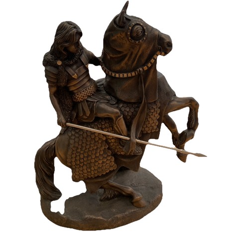 Heredities sir galahad - heredities, knight