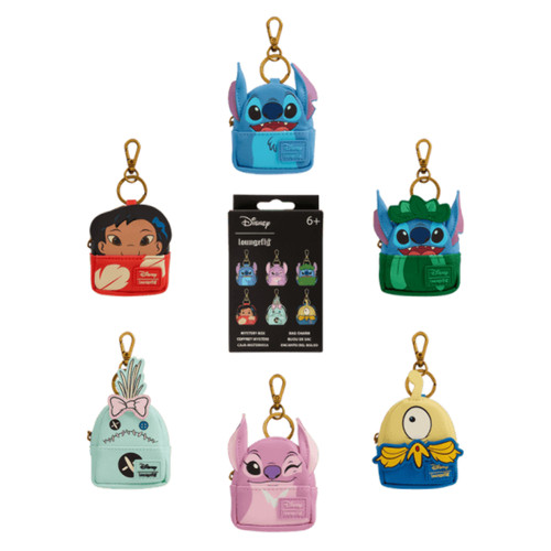 Loungefly disney lilo - -, &
