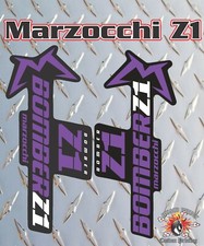 Marzocchi Z1 2018 Style Style