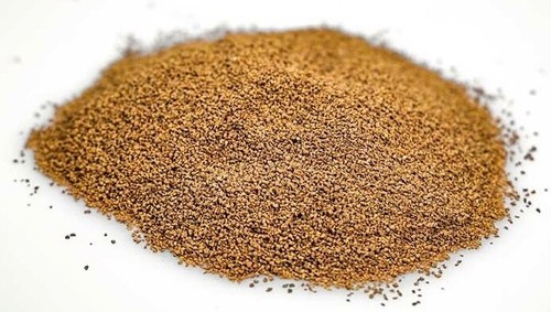 Premium koi fry food 1mm - premium,