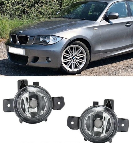 Bmw e81 e82 - x5, e70