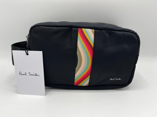 Paul smith swirl - women's, black