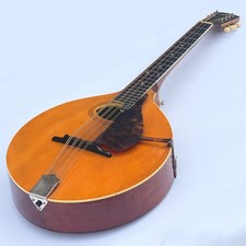 RARE! VINTAGE 1917 GIBSON K1