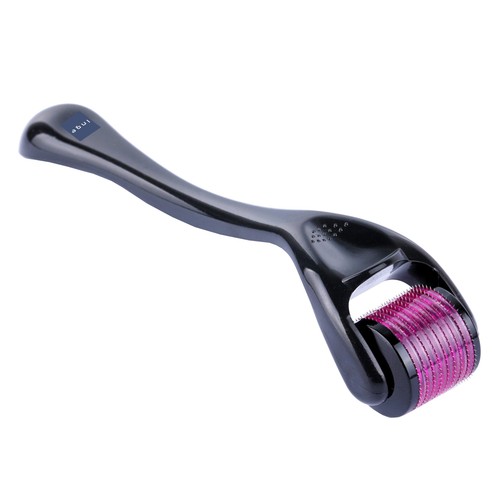 5mm derma roller for hair - roller,