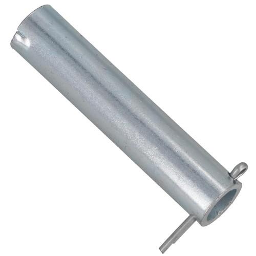 Replacement trailer jockey - replacement,