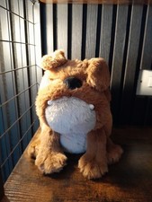 Jellycat Derek Dog Comfort