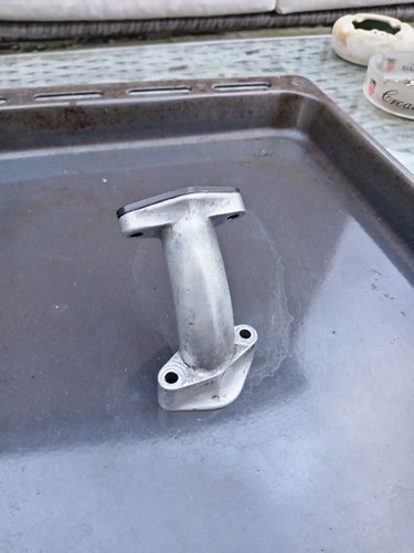 Honda carburettor inlet - 50,