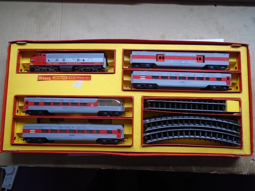 Triang electric model - rs.13,