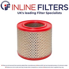 Air Filter for Thwaites