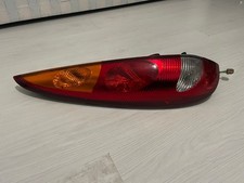 2000 - 2006 Nissan Almera Tino