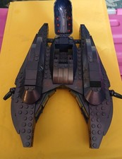 Mega Bloks Halo Covenant