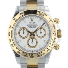 Rolex Daytona 126503 40 mm