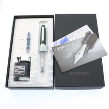 PLATINUM #3776 Century Fuji