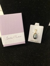 14K 11-12mm South Sea Cultures Pearl Pendant 