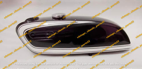 Fit for yamaha fs1 moped - fit,