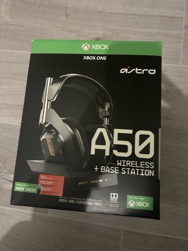 Astro a50 gen wireless - a50,
