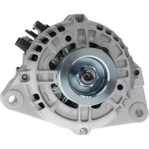New 95a alternator - new, for