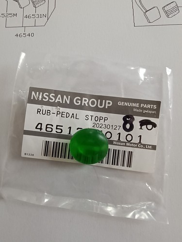 Nissan patrol y60 brake - nissan,