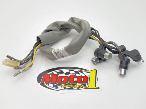 Used oem yamaha qt50 - used,