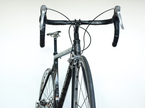 Trek 5500 carbon 54cm road - carbon,