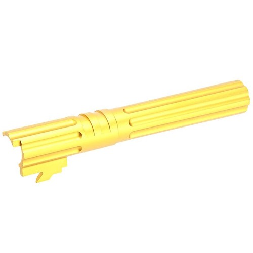 5ku aluminium fluted - 5ku,