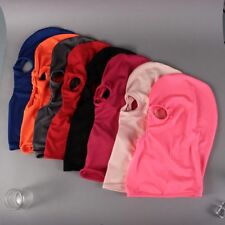 Lycra Balaclava 3 HOLE Full