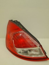 2017 FORD FIESTA VI CB1,CCN TAILLIGHT (LEFT OUTER) C1BB13405A