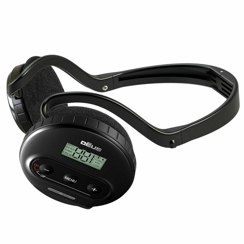 Deus ws4 wireless - ws4,