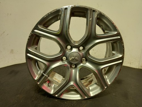 Mitsubishi outlander alloy - mitsubishi,