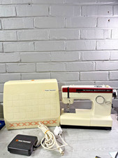 Frister & Rossman Cub 7 Sewing