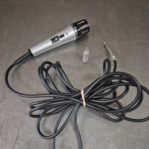 Shure unidyne model - shure,
