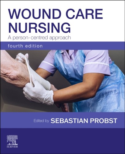Wound care nursing - care,