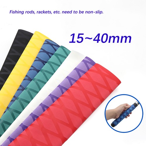 Non slip heat shrink tubing - shrink,
