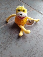 Flat Eric Mr Oizo Levi's Soft