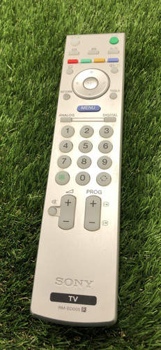 Genuine sony ed008 ed007 - sony, rm-ed008