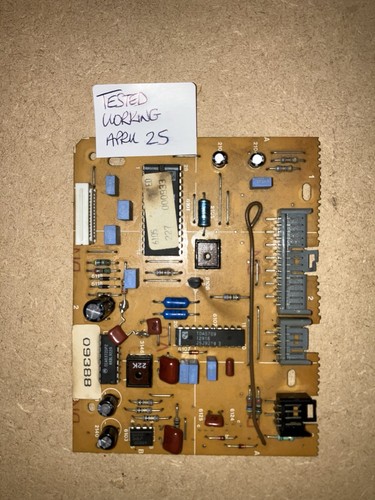 Nsm jukebox cdm4 laser - cdm4,