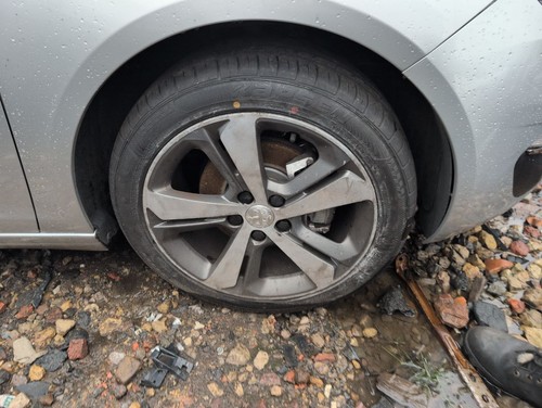 Peugeot 308 hdi - e-hdi, 2014-2017