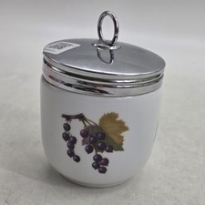Royal Worcester Egg Coddler