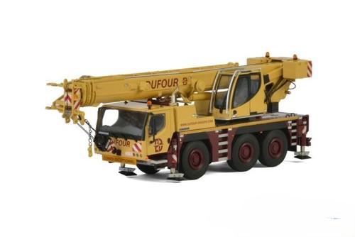 Wsi dufour liebherr ltm - 1:50,