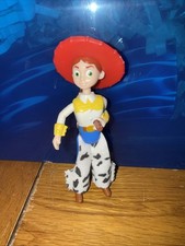 JESSIE TOY STORY DISNEY PIXAR