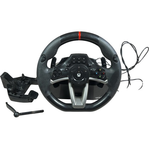 Hori racing wheel overdrive - hori,