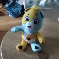 McDonalds Happy Meal Toys Care