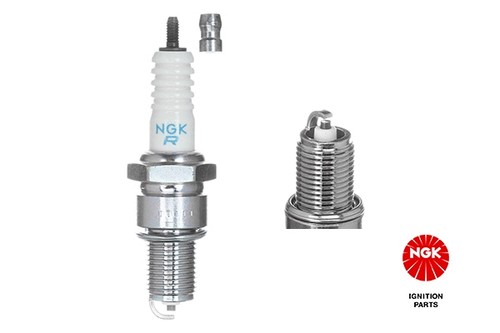 Spark plug fits opel vauxhall - spark,