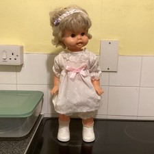 Mattel / Rosebud Baby First