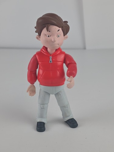Horrid henry rude ralph - henry,